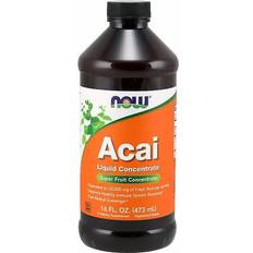 Now Foods Acai Liquid Concentrate 473ml