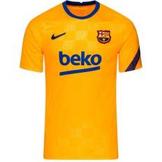Nike FC Barcelona Pre-Match T-shirt 2021-22
