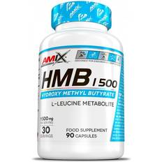 Amix HMB 1500 90 pcs