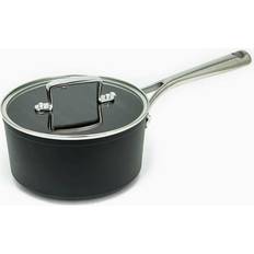 Amercook - with lid 18 cm