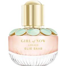 Elie Saab Fragrances Elie Saab Girl Of Now Lovely EdP 30ml