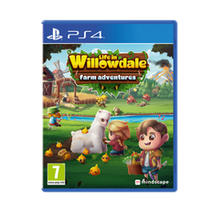 Life in Willowdale: Farm Adventures (PS4)