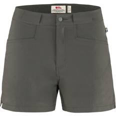 Fjällräven High Coast Lite Shorts W - Stone Grey