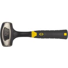 Steel Head Sledge Hammers C.K 357005 Sledge Hammer