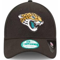 New Era Jacksonville Jaguars The League 9FORTY Cap - Black