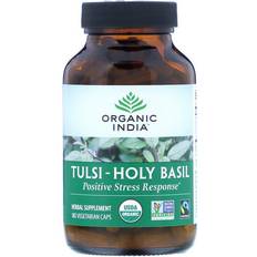 Organic India Tulsi-Holy Basil 180 pcs