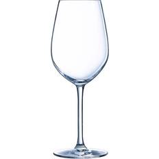 BigBuy Home Wine Glasses BigBuy Home Sequence Wine Glass 35cl 6pcs