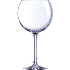 BigBuy Home Wine Glasses BigBuy Home Ballon Cabernet Red Wine Glass 47cl 6pcs