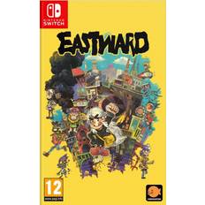 Eastward (Switch)