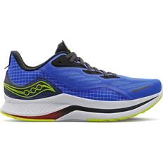 Saucony Endorphin Shift 2 M - Blue Raz/Acid