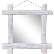 vidaXL 283932 Wall Mirror 70x70cm