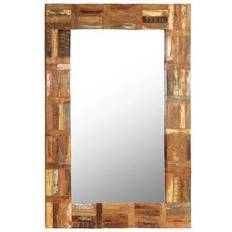 vidaXL 246418 Wall Mirror 60x90cm