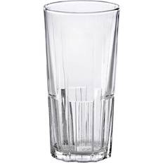 BigBuy Home Drinking Glasses BigBuy Home Jazz Drinking Glass 30cl 6pcs