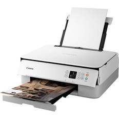 Colour Printer - Copy - Inkjet Printers Canon PIXMA TS5351a