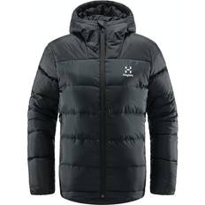 Haglöfs Bield Down Hood Women - True Black