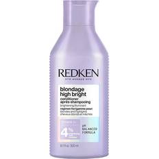 Redken Frizzy Hair Conditioners Redken Blondage High Bright Conditioner 300ml