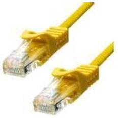 ProXtend RJ45-RJ45 U/UTP Cat5e 15m