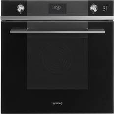 Smeg SOP6101S2N Black