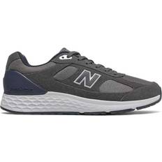 New Balance 13.5 Hiking Shoes New Balance Fresh Foam 1880 M - Gray/Eclipse