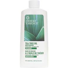 Desert Essence Tea Tree Oil Spearmint 237ml