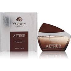 Yardley Men Eau de Toilette Yardley Arthur Eau de Toilette Spray 100ml