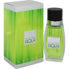 Azzaro Aqua Verde Eau de Toilette Spray 75ml