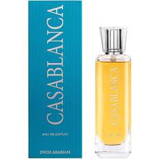 Swiss Arabian Unisex Eau de Parfum Swiss Arabian Casablanca EdP 100ml