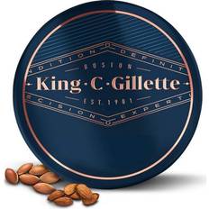 Beard Styling Gillette King C. Gillette Soft Beard Balm 100ml
