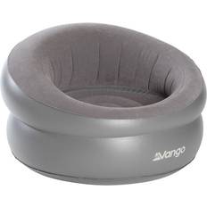 Vango Camping Furniture Vango Inflatable Donut Flocked Chair