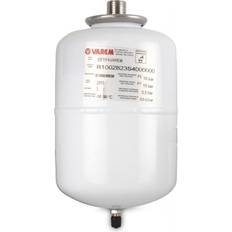 Ariston Europrisma Expansion Vessel With Non-Return Valve White