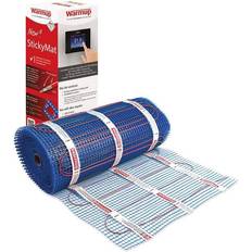 Warmup StickyMat Underfloor Heating System 200W/mÂ² 6mÂ²