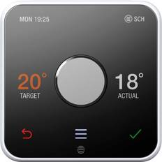 Hive Thermostats Hive V3 851811 Smart Thermostat