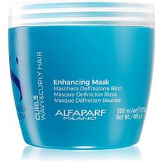 Alfaparf Milano Hair Masks Alfaparf Milano SDL Curls Enhancing Mask 500ml