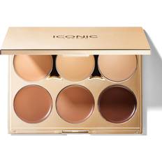 Iconic London MultiUse Sculpting Palette