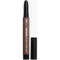 Anti-Age Eyeshadows IT Cosmetics Superhero No-Tug Waterproof Eyeshadow Stick Fearless Umber