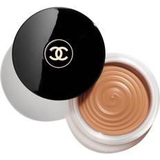 Best Bronzers Chanel Les Beiges Healthy Glow Bronzing Cream #390 Soleil Tan Bronze