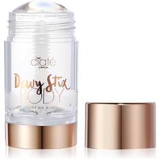 Ciaté Face Primers Ciaté London Dewy Stix Body Body Oil Gloss Glow Catcher-Gold