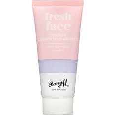 Barry M Face Primers Barry M Fresh Face Colour Correcting Primer Purple