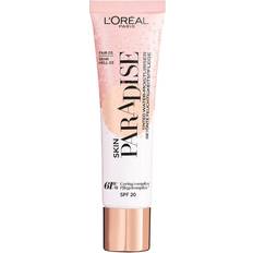 L'Oréal Paris Skin Paradise Tinted Moisturiser SPF20 #03 Fair