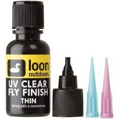 Loon Outdoors UV Clear Fly Finish