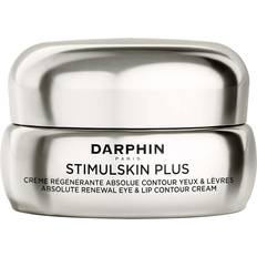 Darphin Eye Creams Darphin Stimulskin Plus Absolute Renewal Eye & Lip Contour Cream 15Ml 15ml