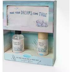 Me to You Eye Mask, Pillow Spray And Sleep Balm Set