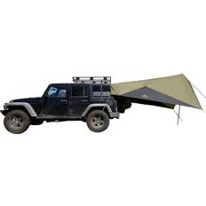 Kelty Waypoint Tarp Elm/Dark Shadow