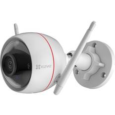 EZVIZ Smart Video Doorbell 1080 Detection Duel Band CS-DB1C-B0-1E2W2FR