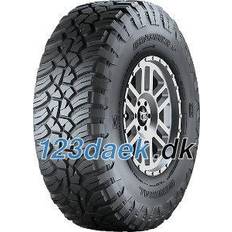 General Tire Grabber X3