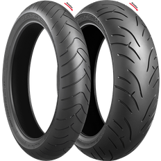 Bridgestone Tyres Bridgestone Battlax Bt-023 160/60/17 69w