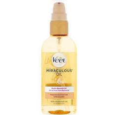 Veet Ingrown Hairs Skincare Veet Miraculous Oil 100ml