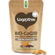 Together Health Bio-CoQ10 Supplement 30 Capsules 30 pcs