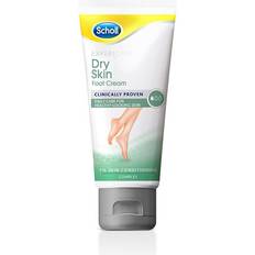 Scholl Foot Creams Scholl Dry Skin Foot Cream 75ml