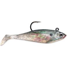 Jigs Fishing Lures & Baits Storm WildEye Swim Shad Shad